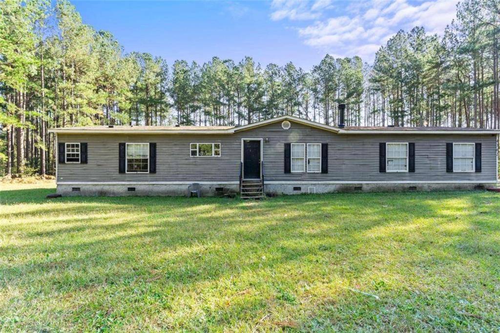 Hephzibah, GA 30815,4362 Bath Edie RD