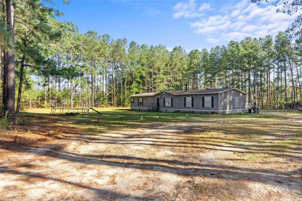 Hephzibah, GA 30815,4362 Bath Edie RD