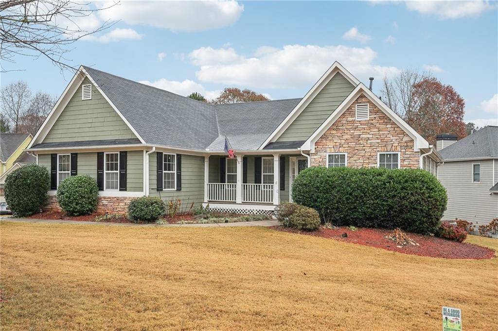 Canton, GA 30115,600 Treetops CT