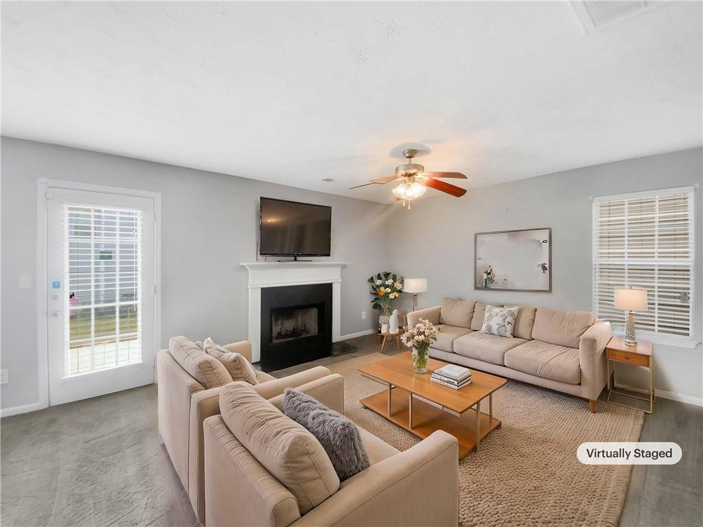 Hampton, GA 30228,11243 James Madison DR