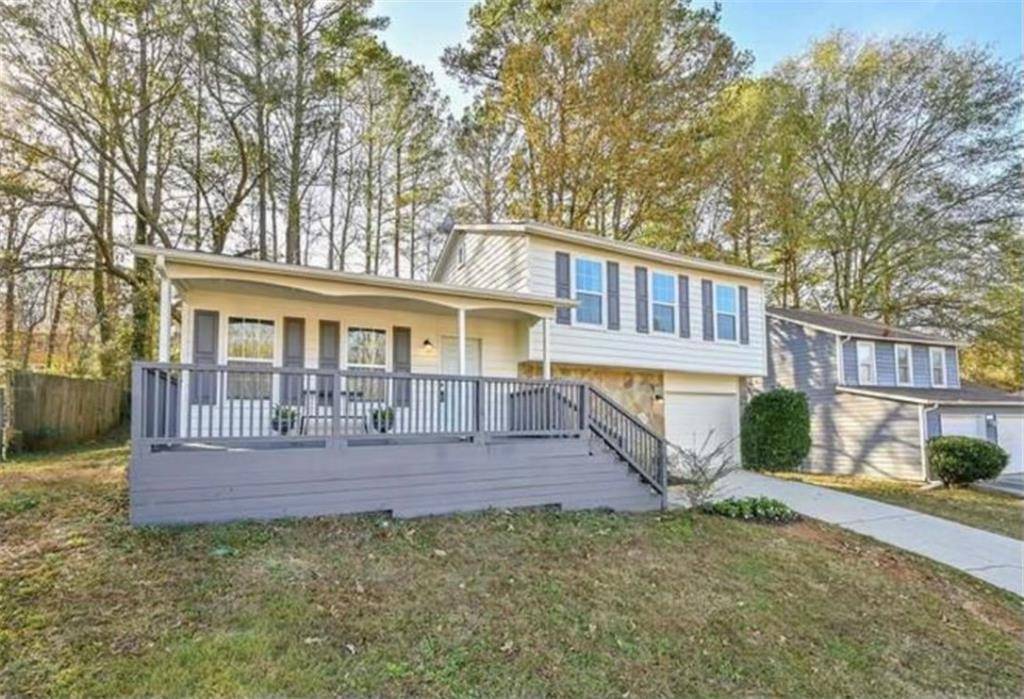 Lithonia, GA 30038,5656 La Fleur TRL