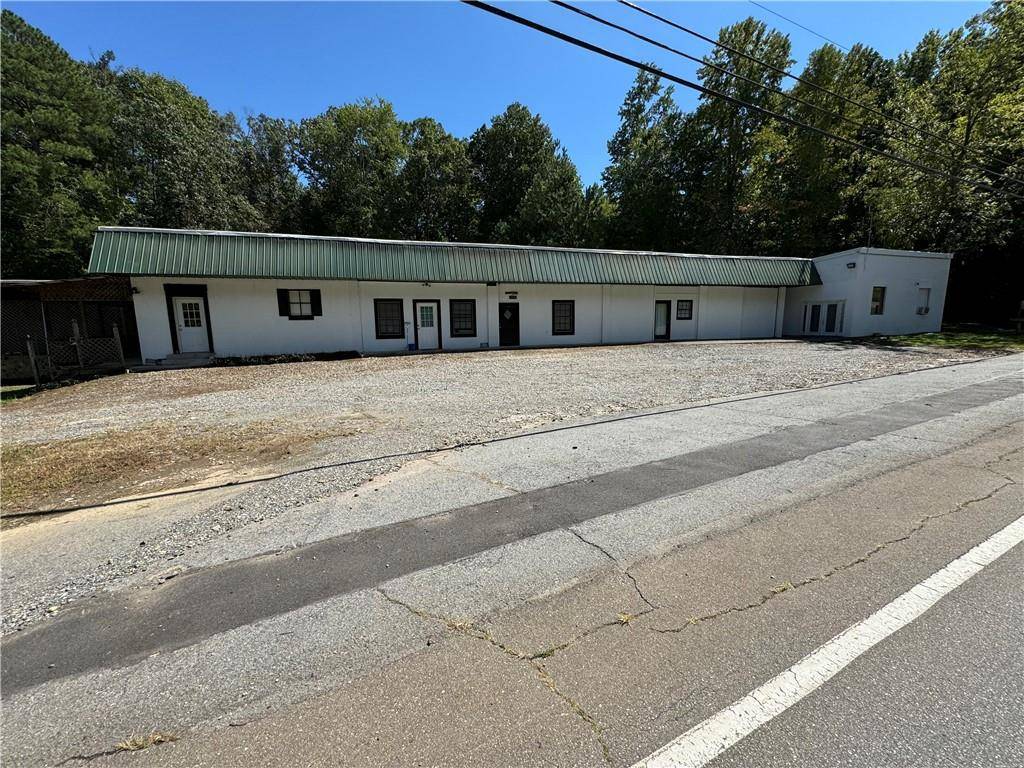 Ellijay, GA 30540,1433 Old Highway 5 S