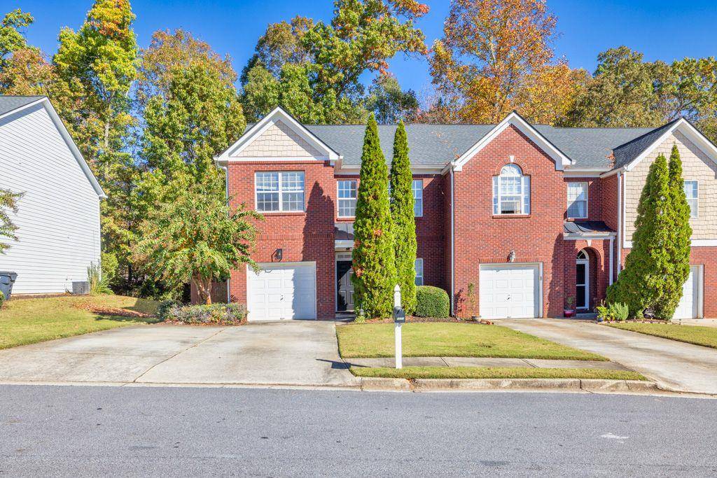 Lawrenceville, GA 30043,1178 MONTAGUE PLACE CT