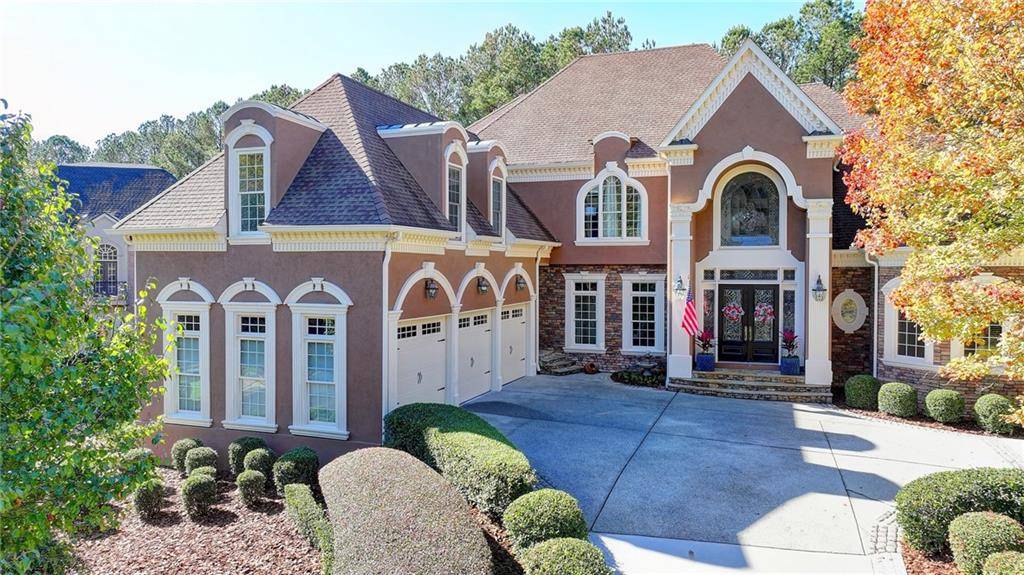 Johns Creek, GA 30097,709 Henley Fields CIR