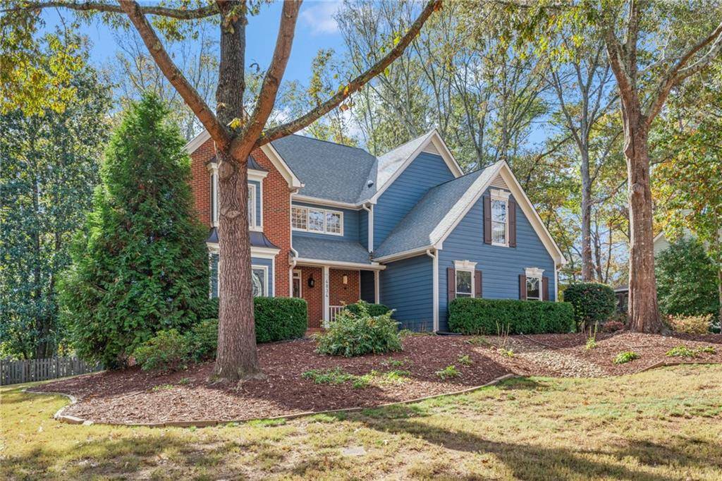 Powder Springs, GA 30127,4834 Line Tree CT