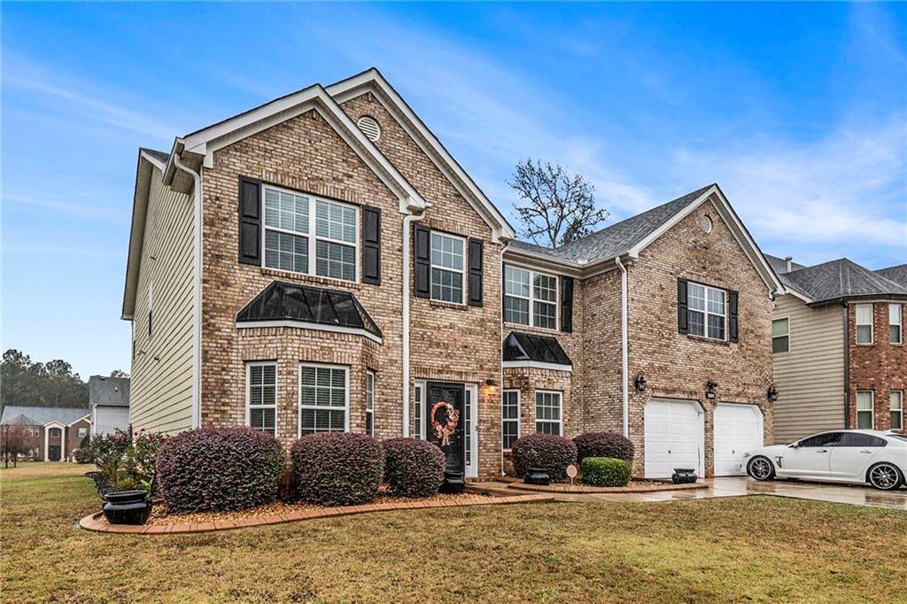 Atlanta, GA 30331,2689 Muskeg CT