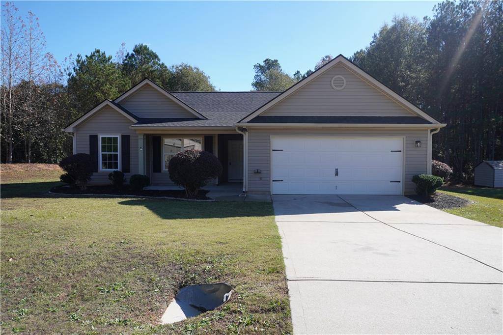 Colbert, GA 30628,25 Noahs Way