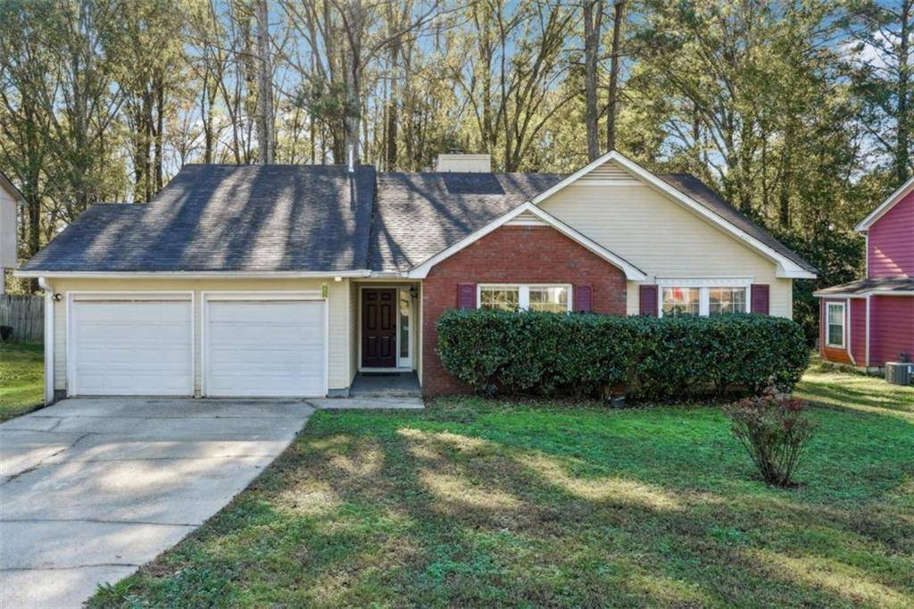 Jonesboro, GA 30238,200 Blue Heron DR