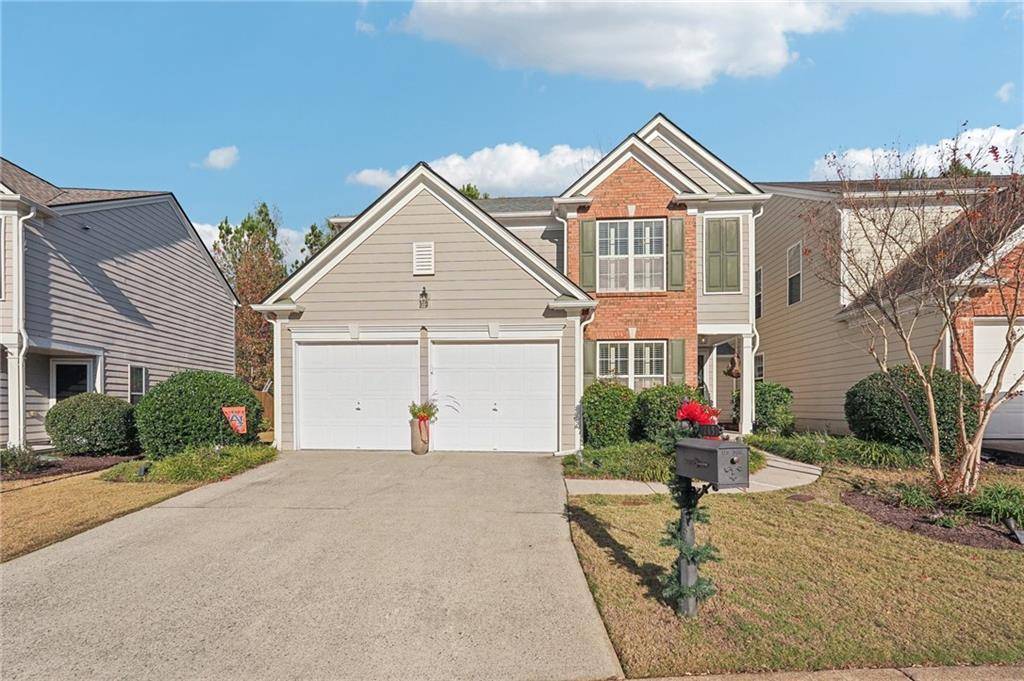 Woodstock, GA 30188,285 Balaban CIR