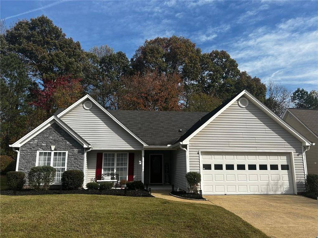 Sugar Hill, GA 30518,485 Ellesmere WAY