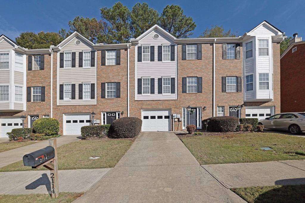 Buford, GA 30519,2114 Millgate LN