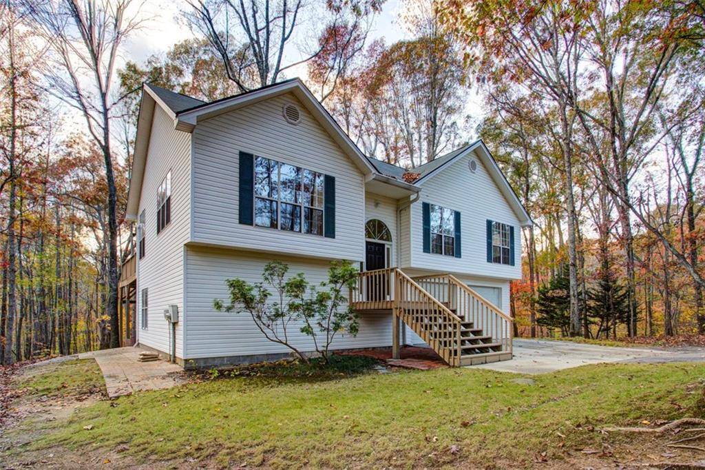 Flowery Branch, GA 30542,4863 REMINGTON DR