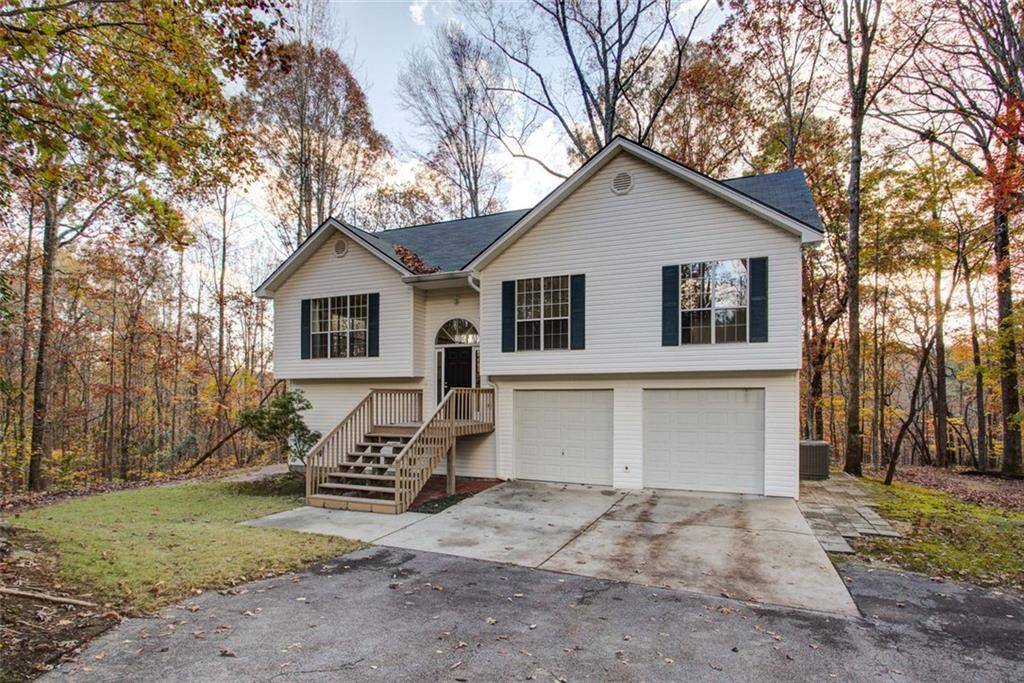 Flowery Branch, GA 30542,4863 REMINGTON DR