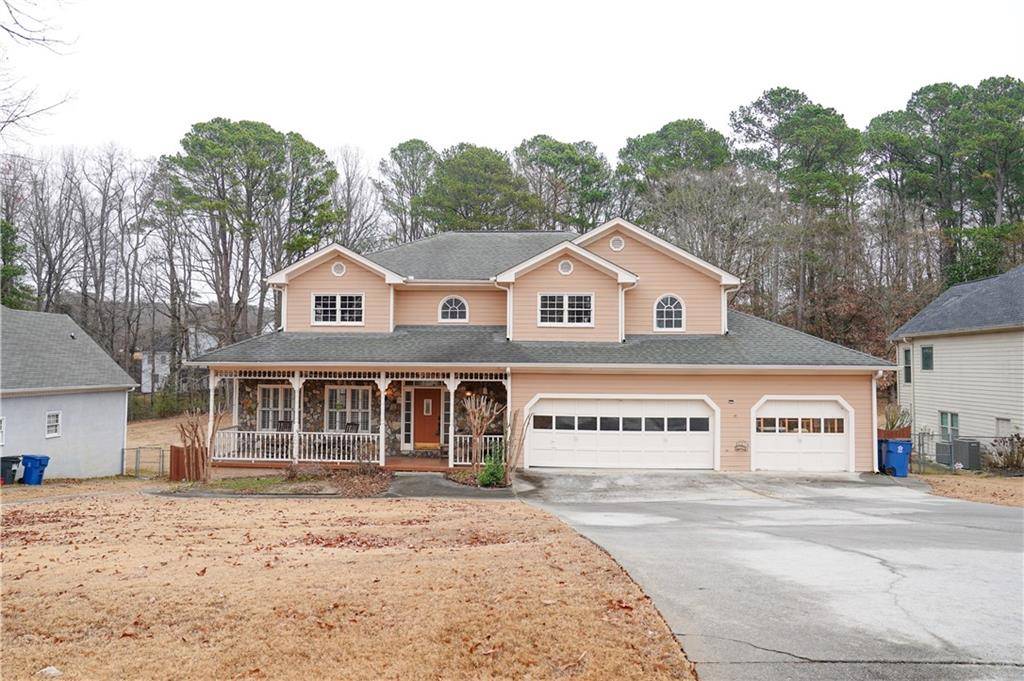 Grayson, GA 30017,2068 Lakewood CIR