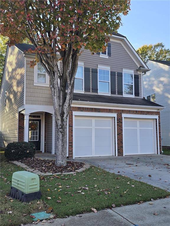 Canton, GA 30114,603 Cedar PL