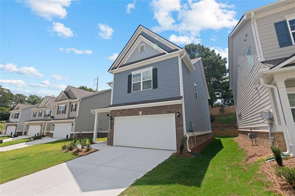 Marietta, GA 30066,730 Brickelberry CT