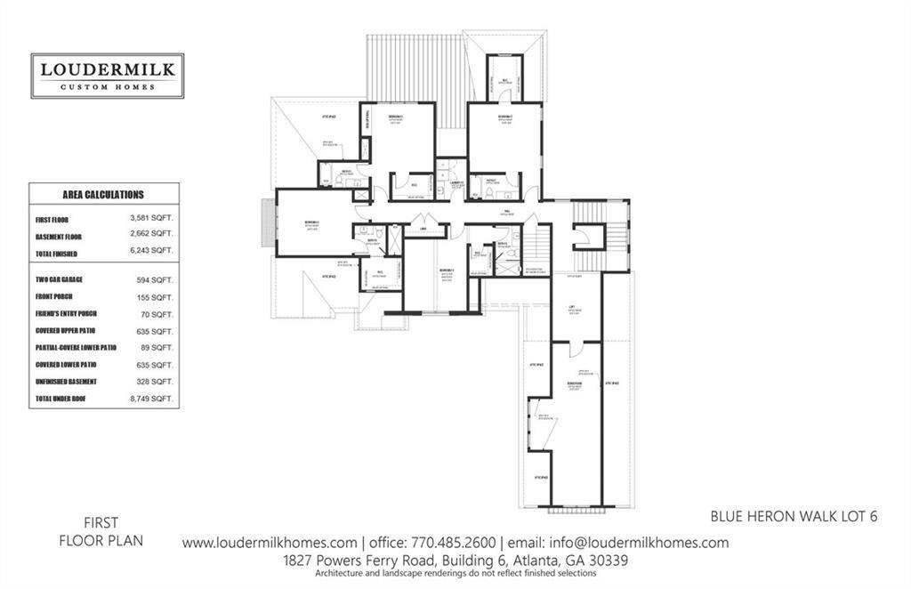 Atlanta, GA 30342,500 Emily Reed LN