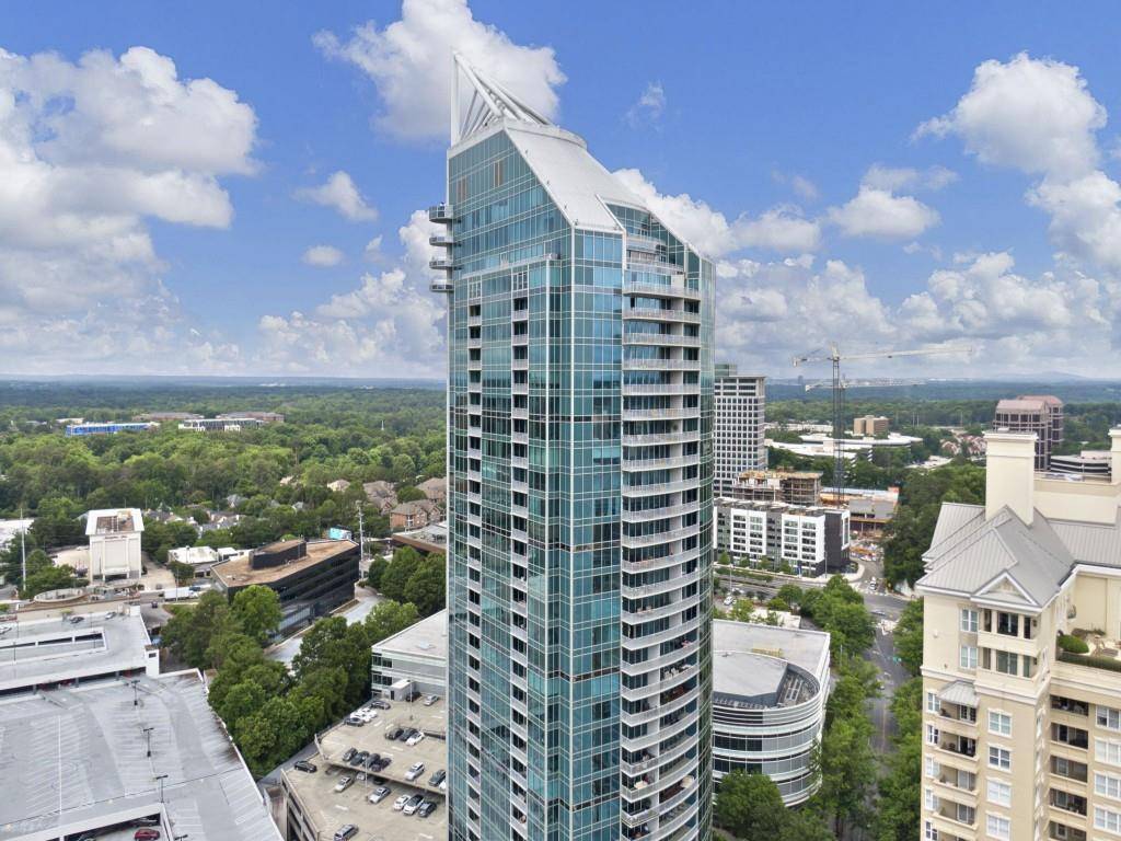 Atlanta, GA 30326,3338 Peachtree ST #1402