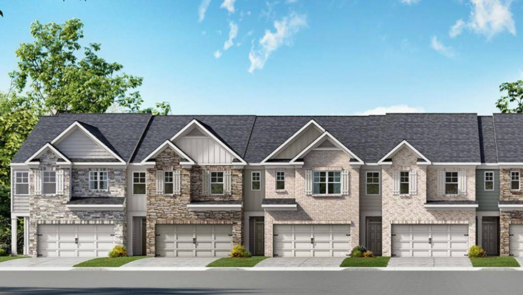 Flowery Branch, GA 30542,6654 Corryton ST