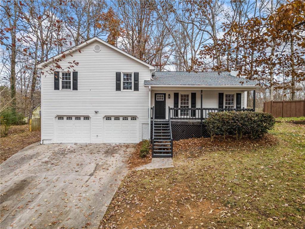 Hiram, GA 30141,275 Jamie DR