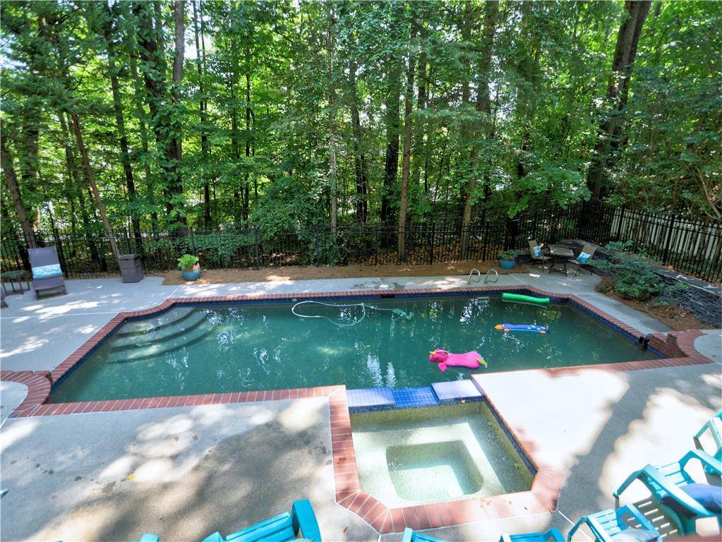 Sandy Springs, GA 30328,7440 Princeton TRCE