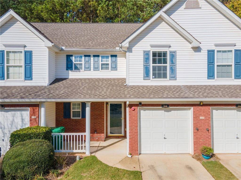 Canton, GA 30114,314 Cottonwood Creek CIR