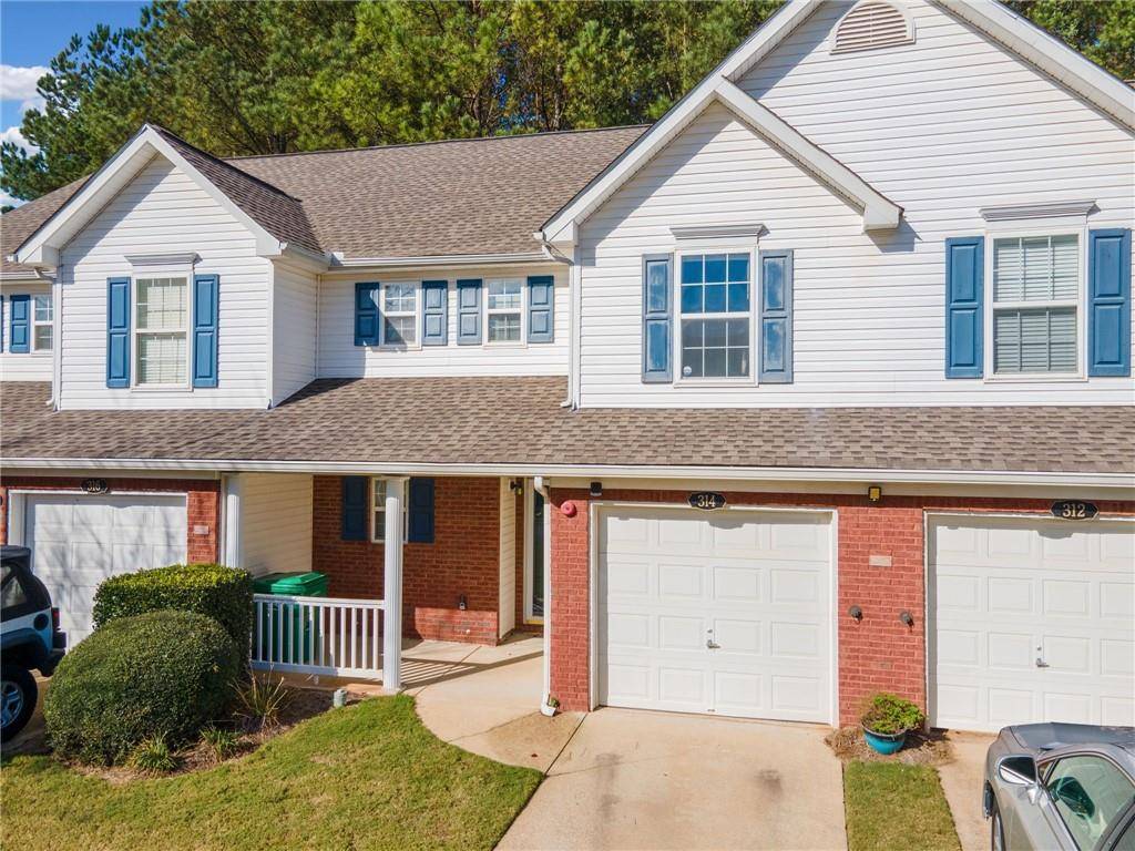 Canton, GA 30114,314 Cottonwood Creek CIR