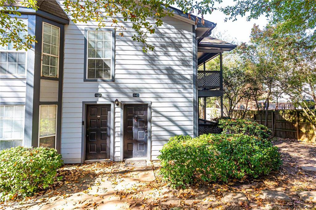 Atlanta, GA 30324,1340 Weatherstone WAY NE