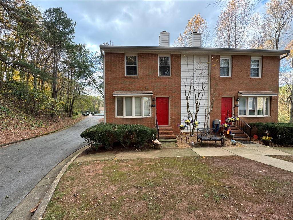 Roswell, GA 30076,450 High Creek TRCE