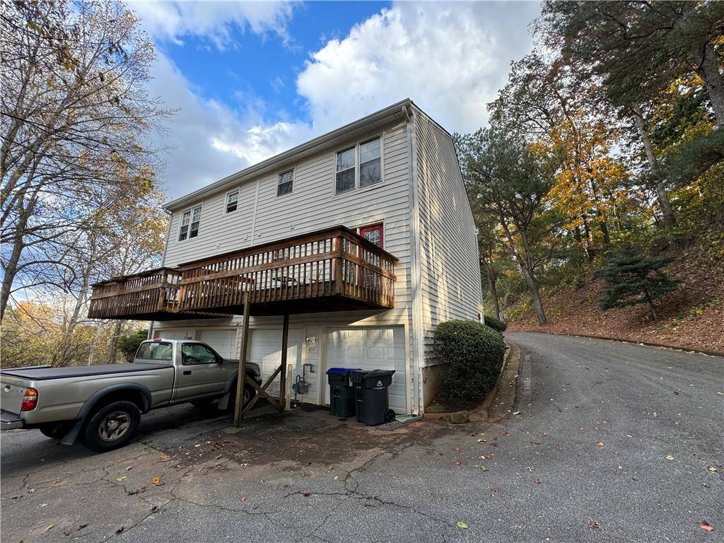 Roswell, GA 30076,450 High Creek TRCE