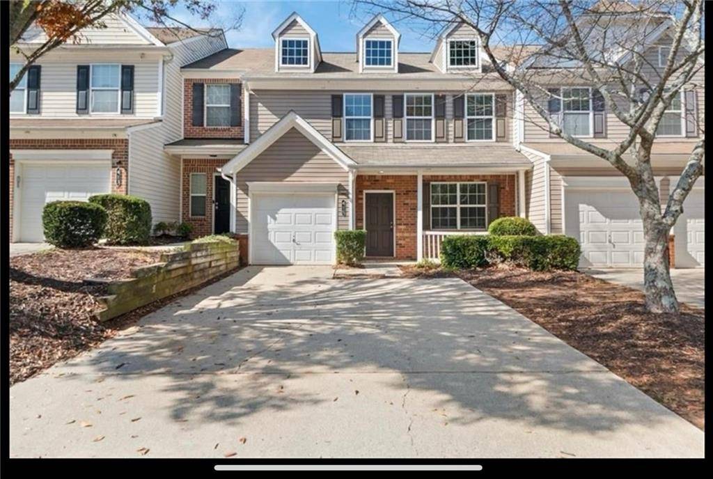 Alpharetta, GA 30004,415 Weatherstone PL