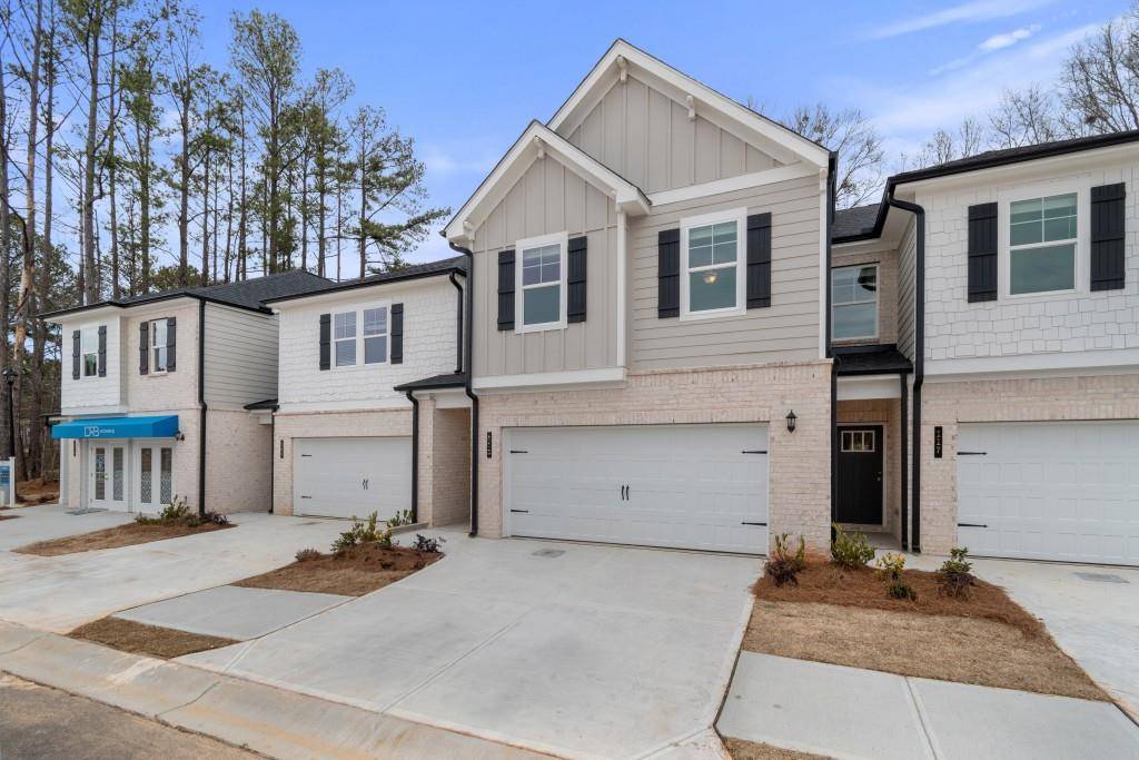 Stockbridge, GA 30281,404 Brooch WAY