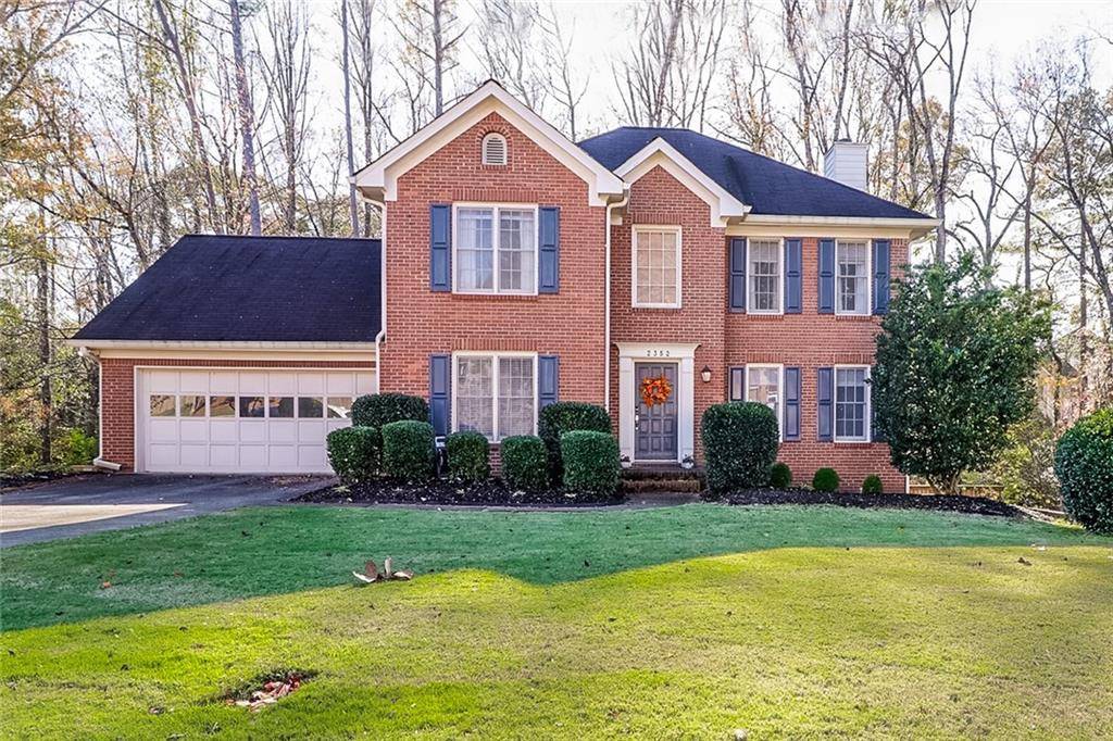 Suwanee, GA 30024,2352 Shore View CT