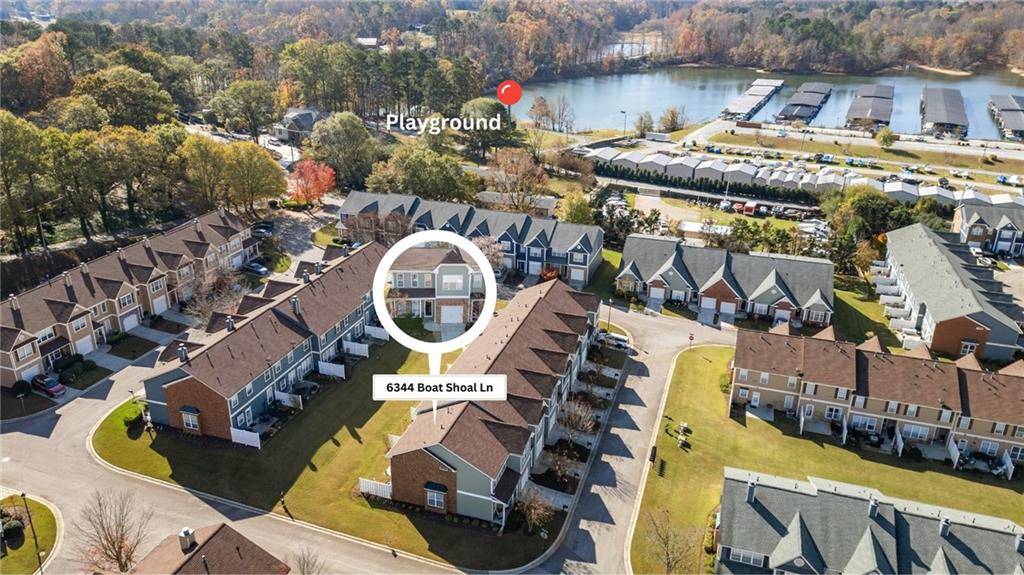 Flowery Branch, GA 30542,6344 BOAT SHOAL LN