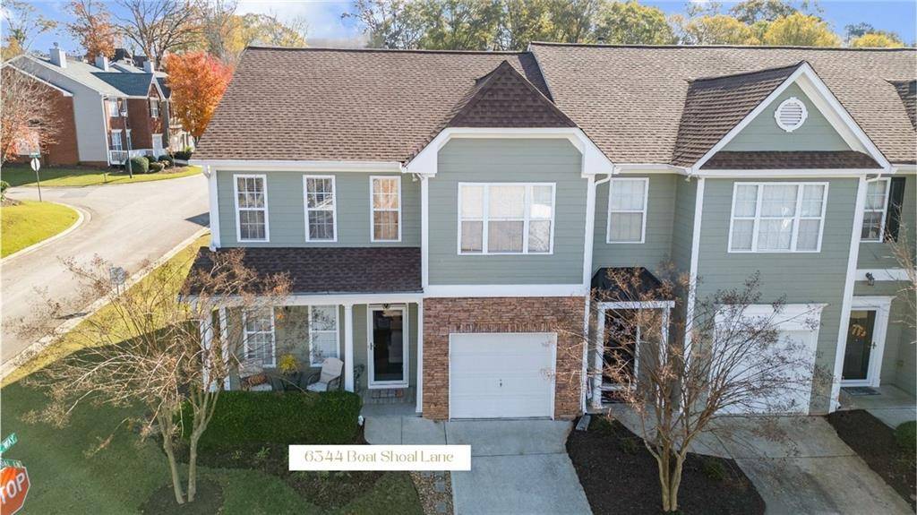 Flowery Branch, GA 30542,6344 BOAT SHOAL LN