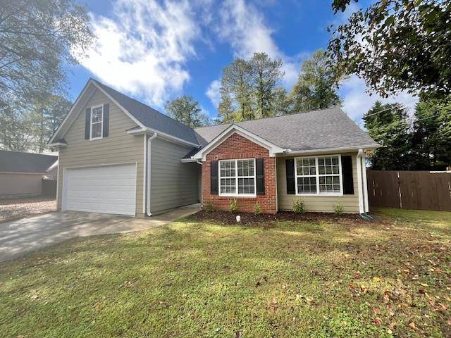 Winder, GA 30680,169 Williamsburg WAY