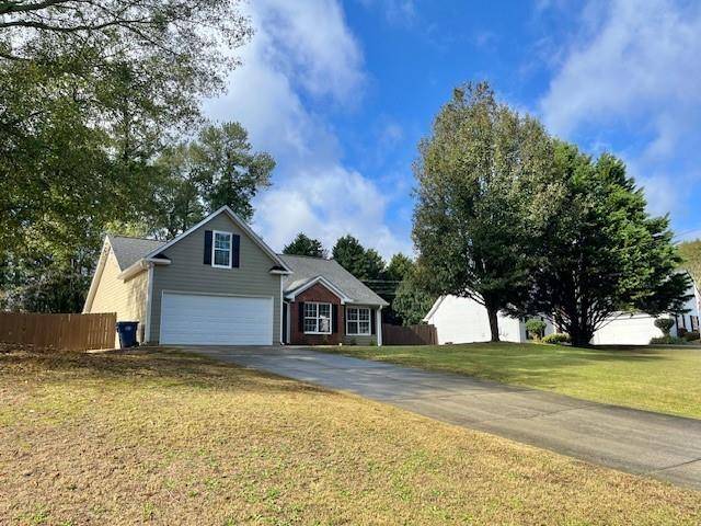 Winder, GA 30680,169 Williamsburg WAY