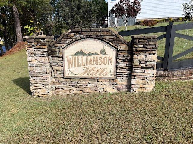 Winder, GA 30680,169 Williamsburg WAY