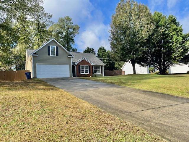 Winder, GA 30680,169 Williamsburg WAY