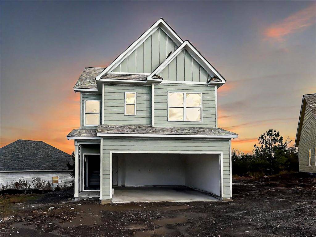 Fairmount, GA 30139,142 Pinto LN SE