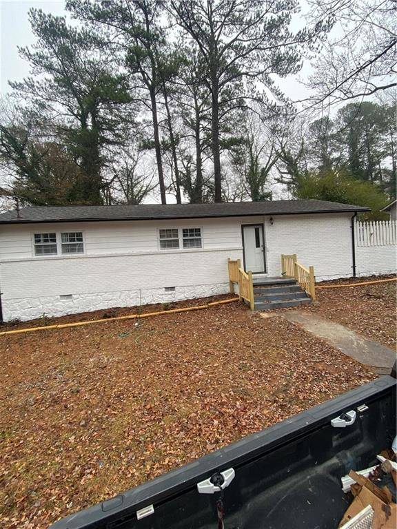 Tucker, GA 30084,1905 Robinhill CT