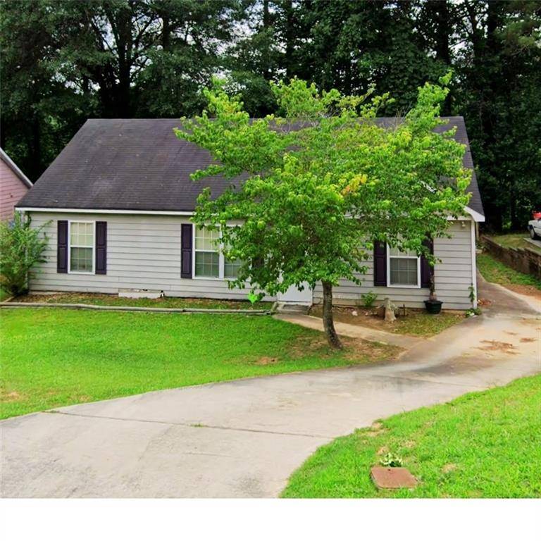 Riverdale, GA 30274,9161 Fairway CT