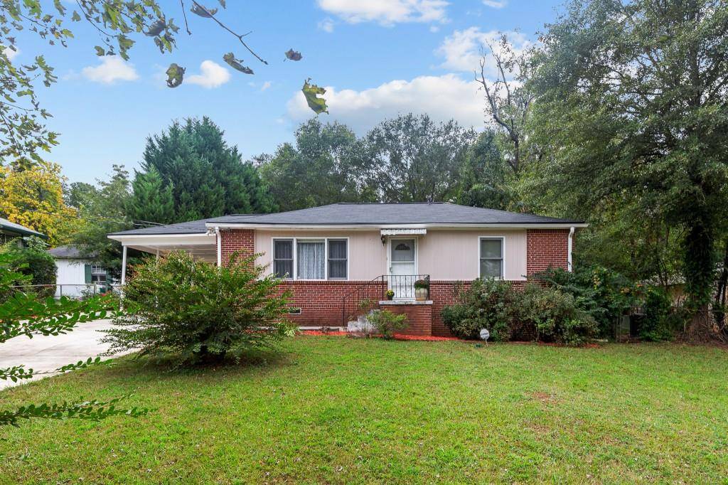 Tucker, GA 30084,4455 Florence ST