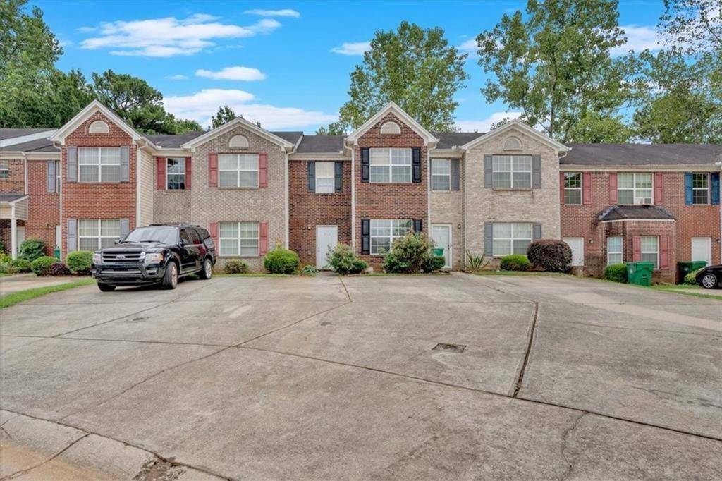 Decatur, GA 30034,1573 Eastern Sunrise LN