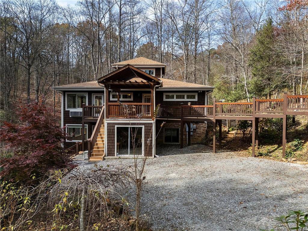 Blue Ridge, GA 30513,554 Deer Hunter RD