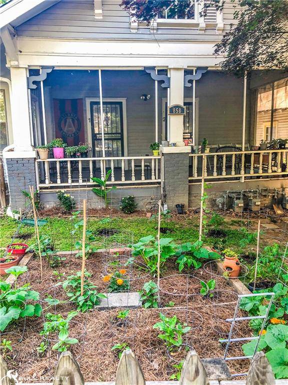 Atlanta, GA 30308,858 Vedado WAY