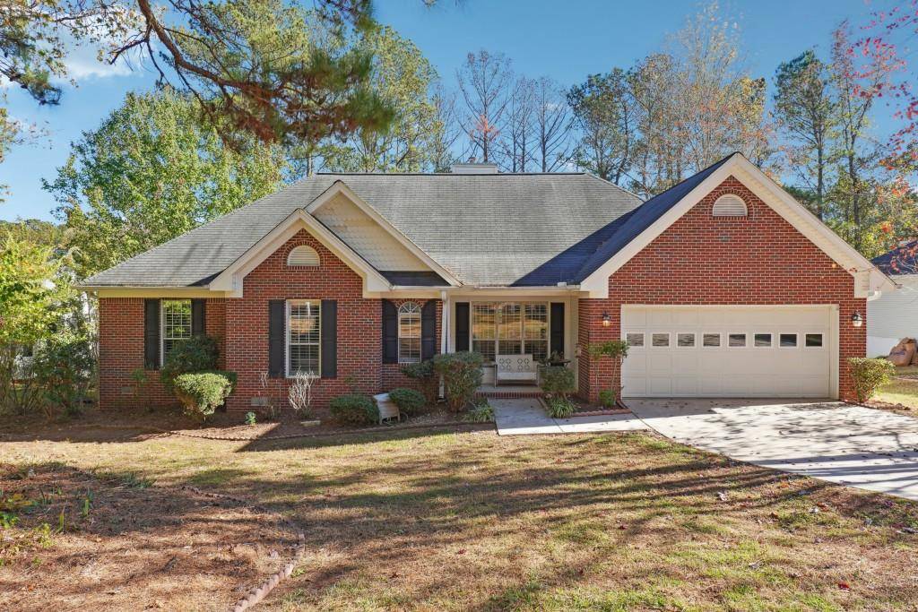 Villa Rica, GA 30180,4208 GREEN CT