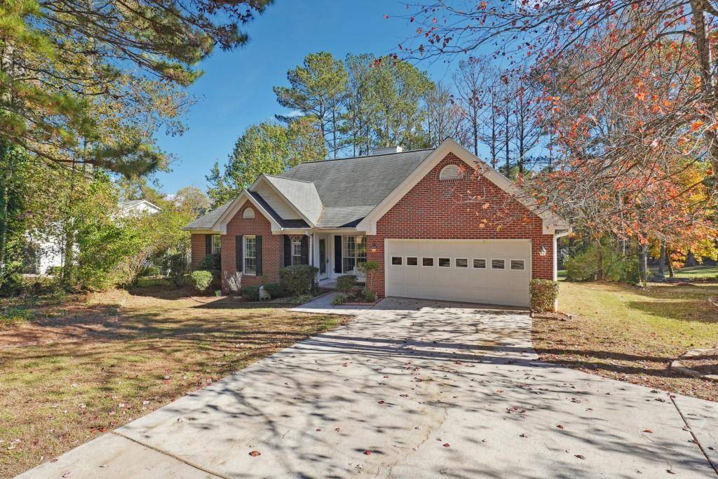 Villa Rica, GA 30180,4208 GREEN CT