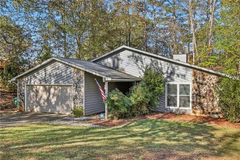 Peachtree Corners, GA 30092,4295 Springfield DR