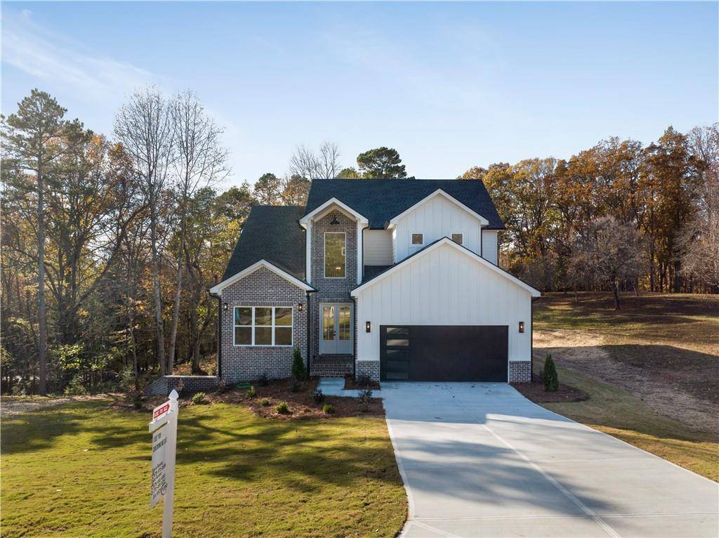 Gainesville, GA 30506,5026 HIGHLAND RIDGE RUN